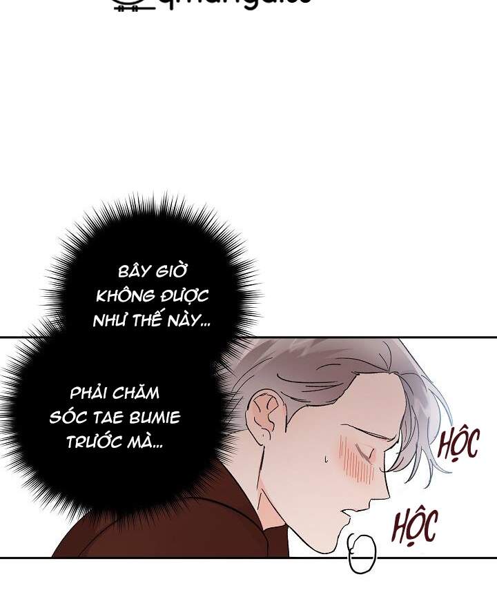Kẻ Cắp Mặt Trăng Chap 54 - Next Chap 55