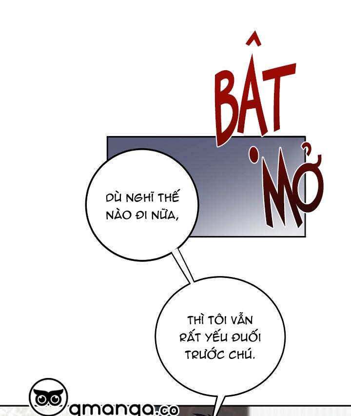 Kẻ Cắp Mặt Trăng Chap 54 - Next Chap 55