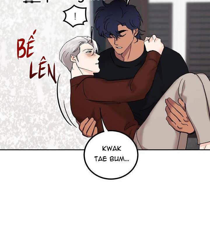 Kẻ Cắp Mặt Trăng Chap 54 - Next Chap 55