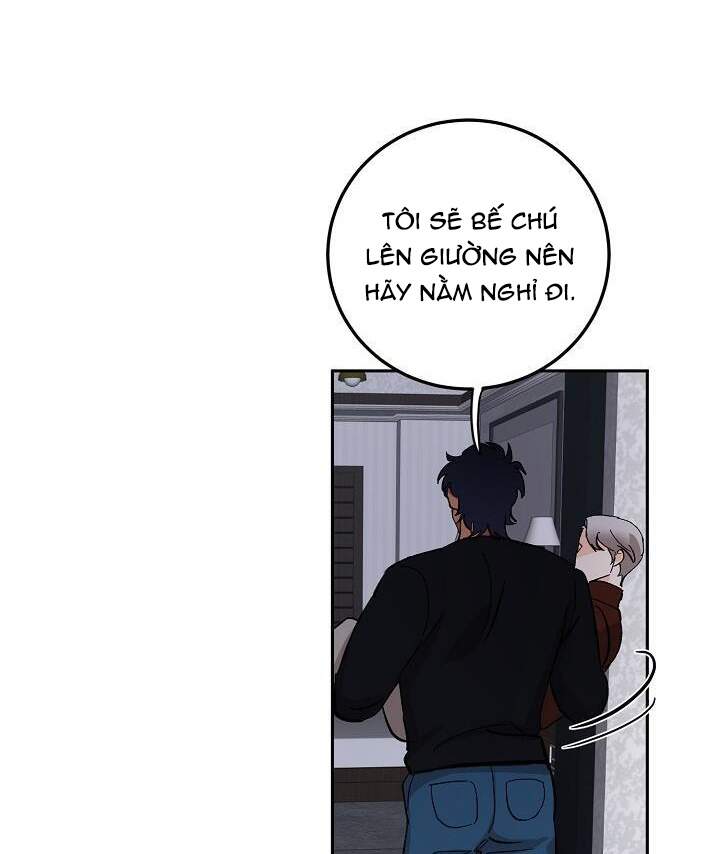 Kẻ Cắp Mặt Trăng Chap 54 - Next Chap 55