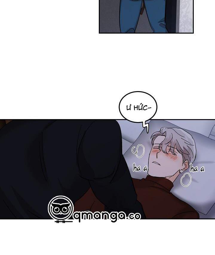 Kẻ Cắp Mặt Trăng Chap 54 - Next Chap 55