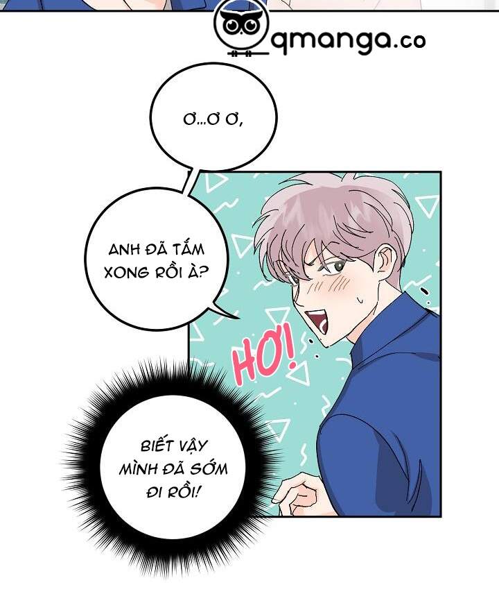 Kẻ Cắp Mặt Trăng Chap 54 - Next Chap 55