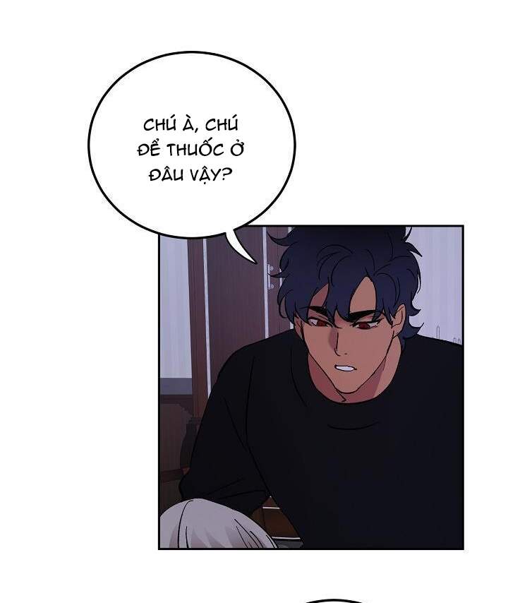 Kẻ Cắp Mặt Trăng Chap 54 - Next Chap 55