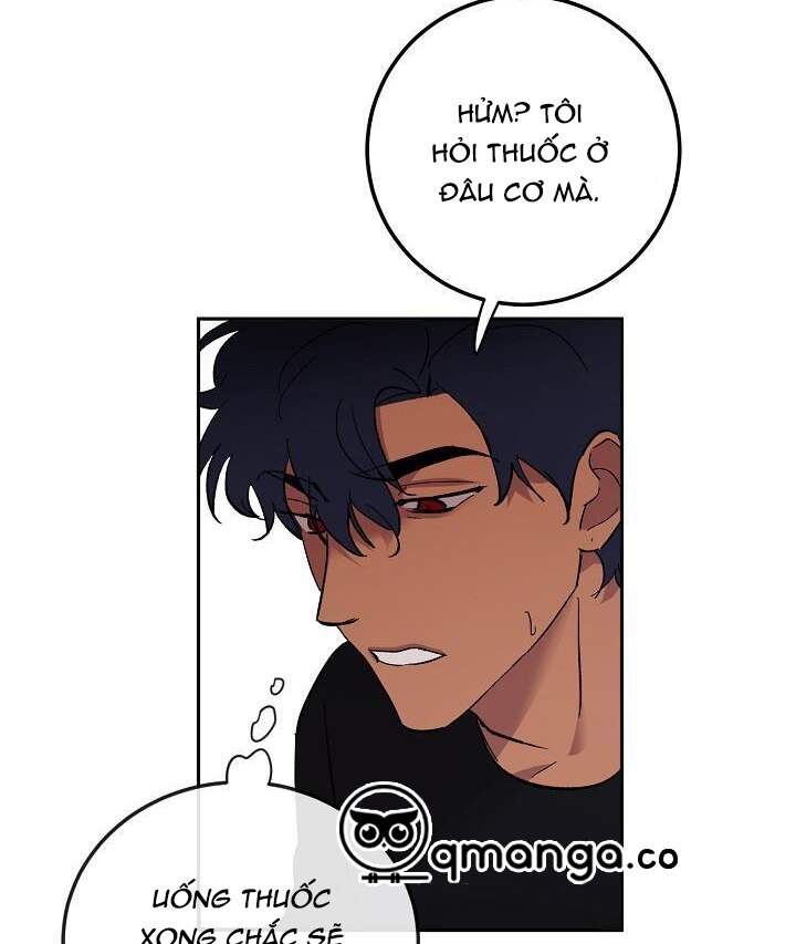 Kẻ Cắp Mặt Trăng Chap 54 - Next Chap 55