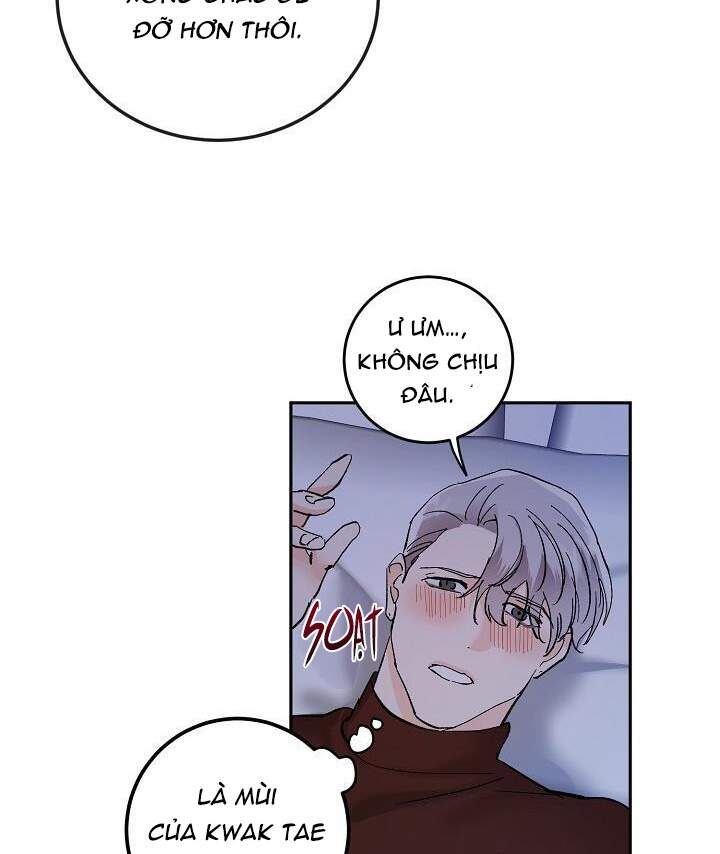 Kẻ Cắp Mặt Trăng Chap 54 - Next Chap 55
