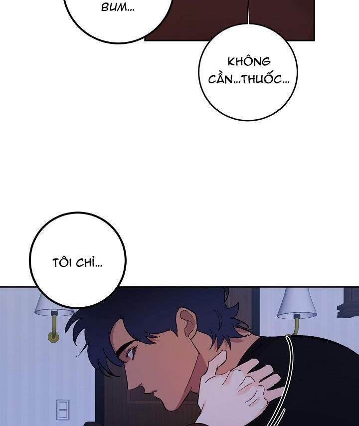 Kẻ Cắp Mặt Trăng Chap 54 - Next Chap 55