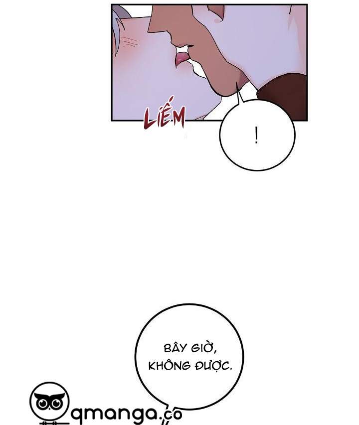 Kẻ Cắp Mặt Trăng Chap 54 - Next Chap 55