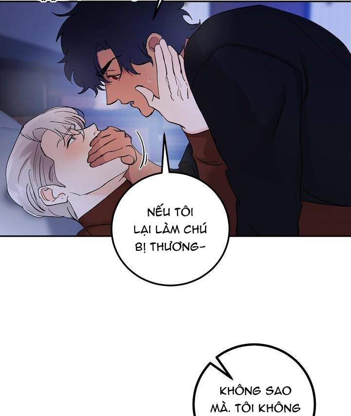 Kẻ Cắp Mặt Trăng Chap 54 - Next Chap 55
