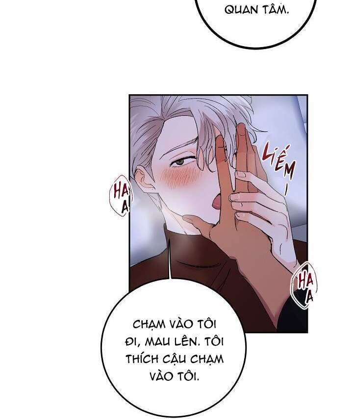 Kẻ Cắp Mặt Trăng Chap 54 - Next Chap 55