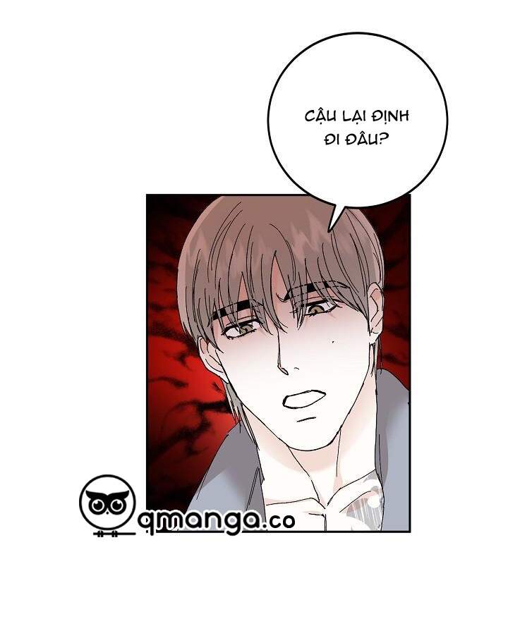 Kẻ Cắp Mặt Trăng Chap 54 - Next Chap 55