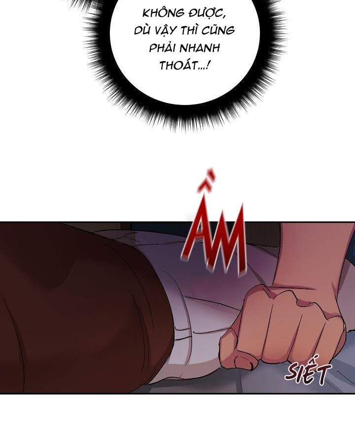 Kẻ Cắp Mặt Trăng Chap 54 - Next Chap 55