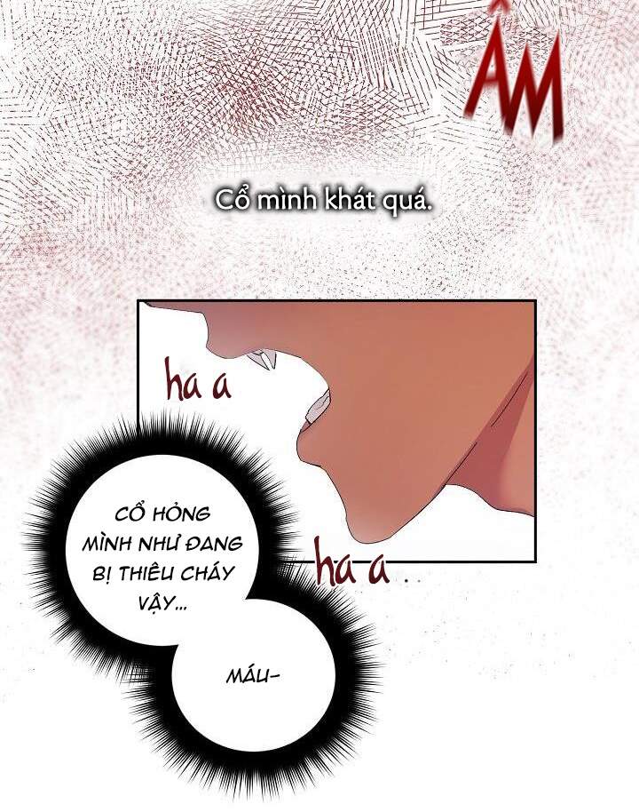 Kẻ Cắp Mặt Trăng Chap 54 - Next Chap 55