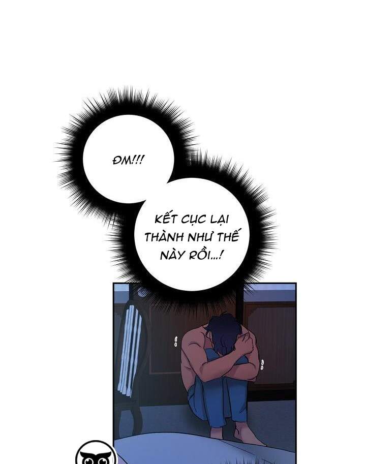 Kẻ Cắp Mặt Trăng Chap 54 - Next Chap 55