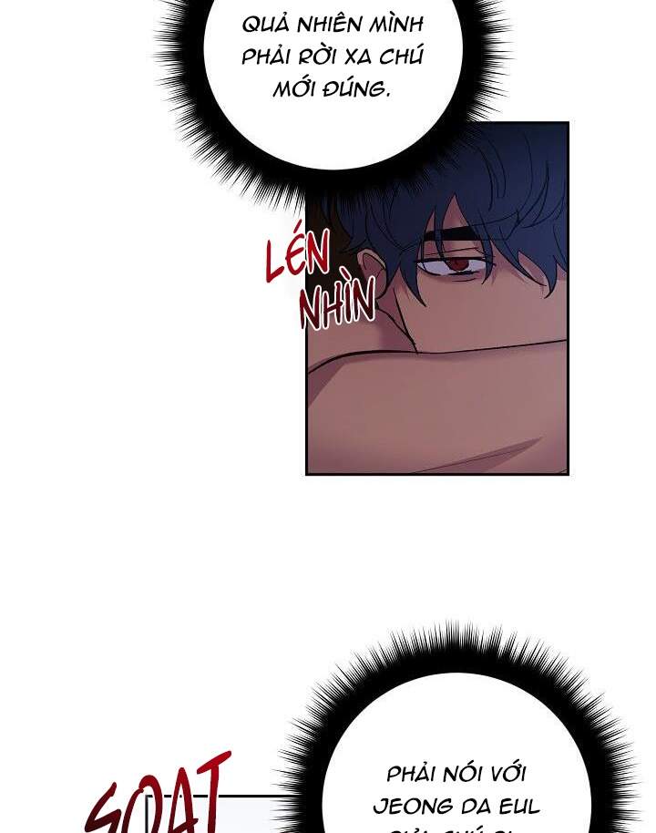 Kẻ Cắp Mặt Trăng Chap 54 - Next Chap 55