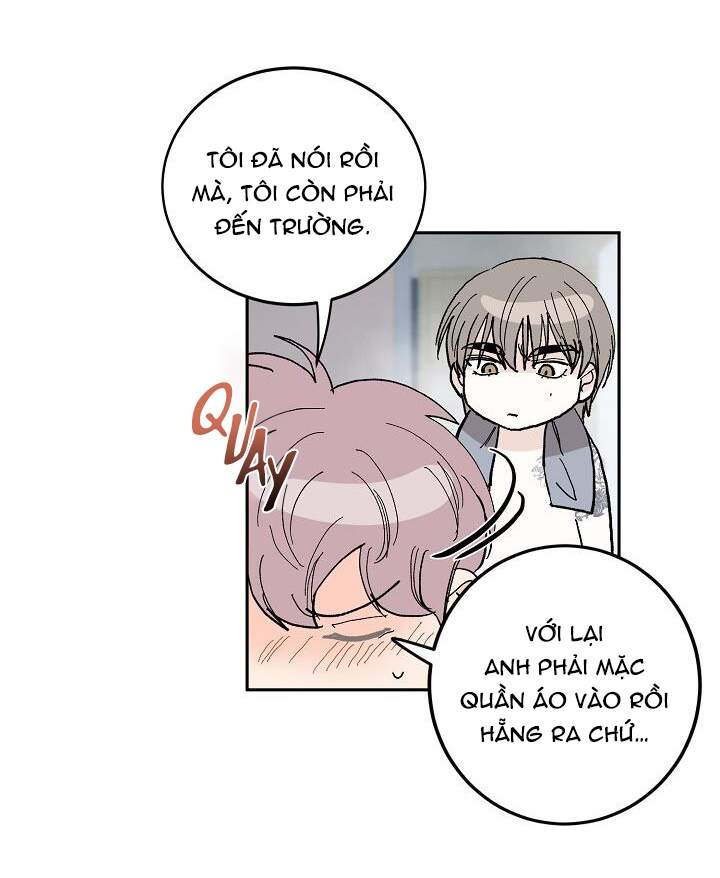 Kẻ Cắp Mặt Trăng Chap 54 - Next Chap 55