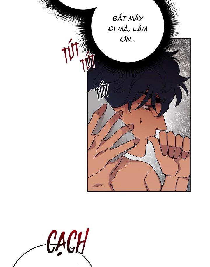Kẻ Cắp Mặt Trăng Chap 54 - Next Chap 55