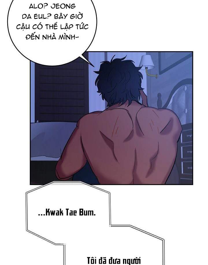 Kẻ Cắp Mặt Trăng Chap 54 - Next Chap 55