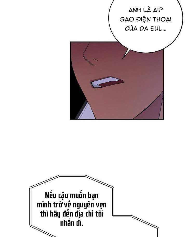 Kẻ Cắp Mặt Trăng Chap 54 - Next Chap 55