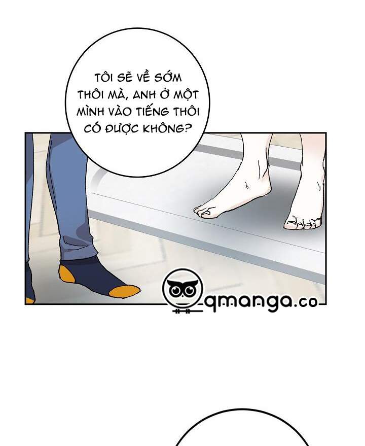 Kẻ Cắp Mặt Trăng Chap 54 - Next Chap 55