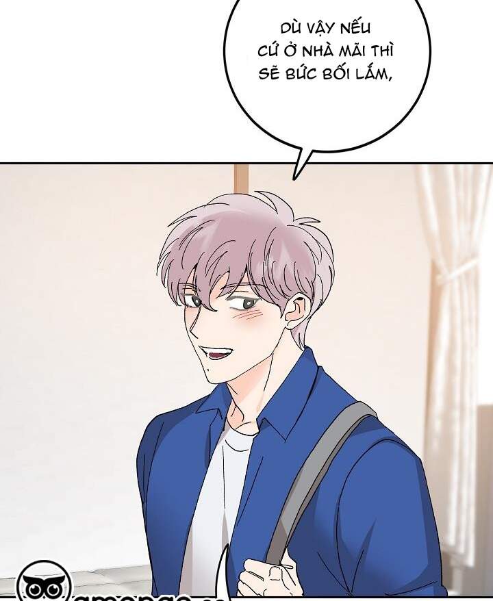 Kẻ Cắp Mặt Trăng Chap 54 - Next Chap 55