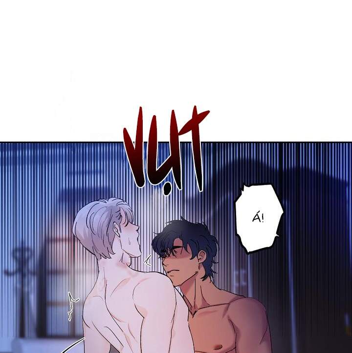 Kẻ Cắp Mặt Trăng Chap 55 - Next Chap 56