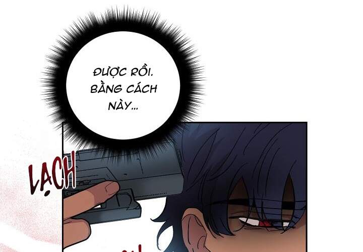 Kẻ Cắp Mặt Trăng Chap 55 - Next Chap 56