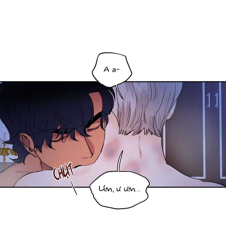 Kẻ Cắp Mặt Trăng Chap 55 - Next Chap 56