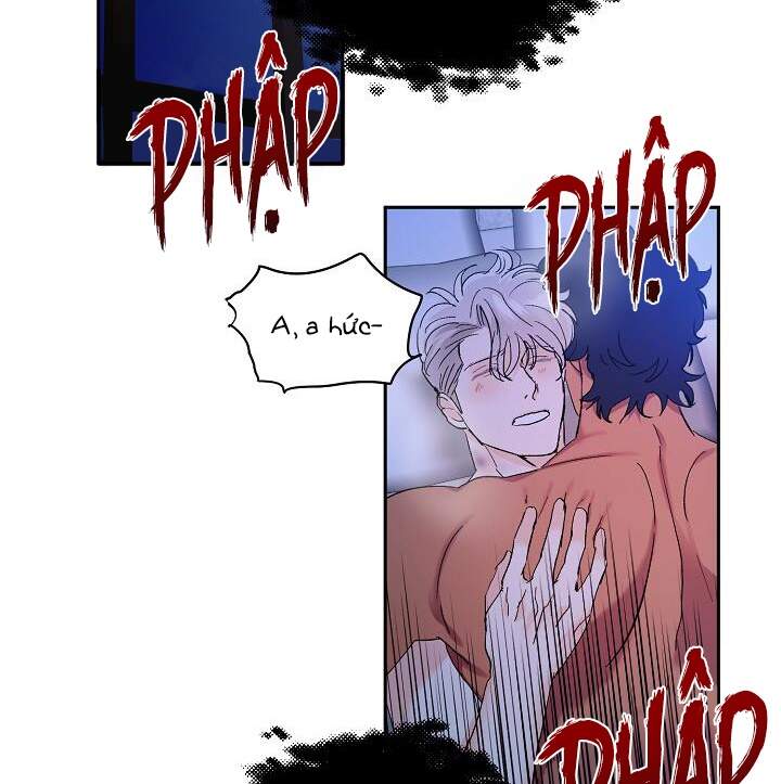 Kẻ Cắp Mặt Trăng Chap 55 - Next Chap 56