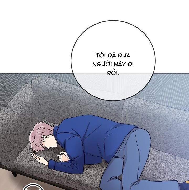 Kẻ Cắp Mặt Trăng Chap 55 - Next Chap 56