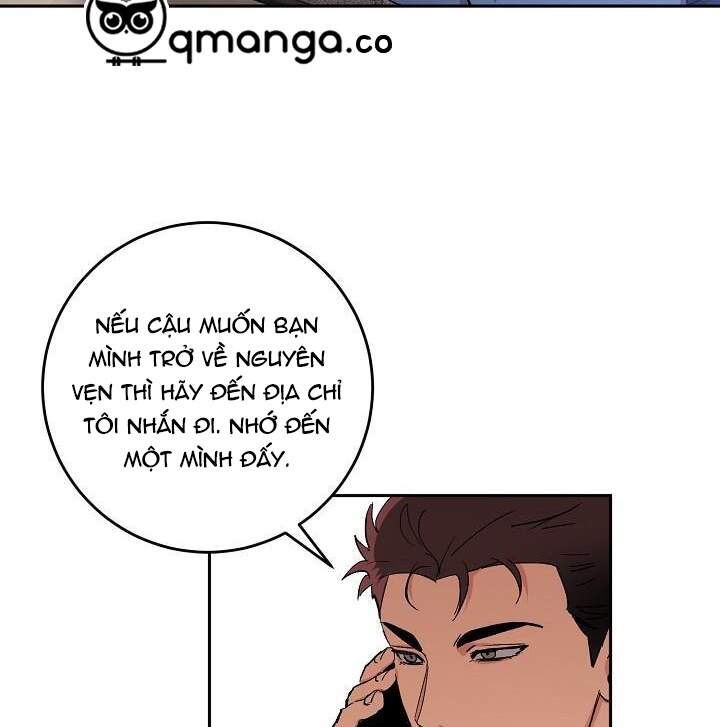 Kẻ Cắp Mặt Trăng Chap 55 - Next Chap 56