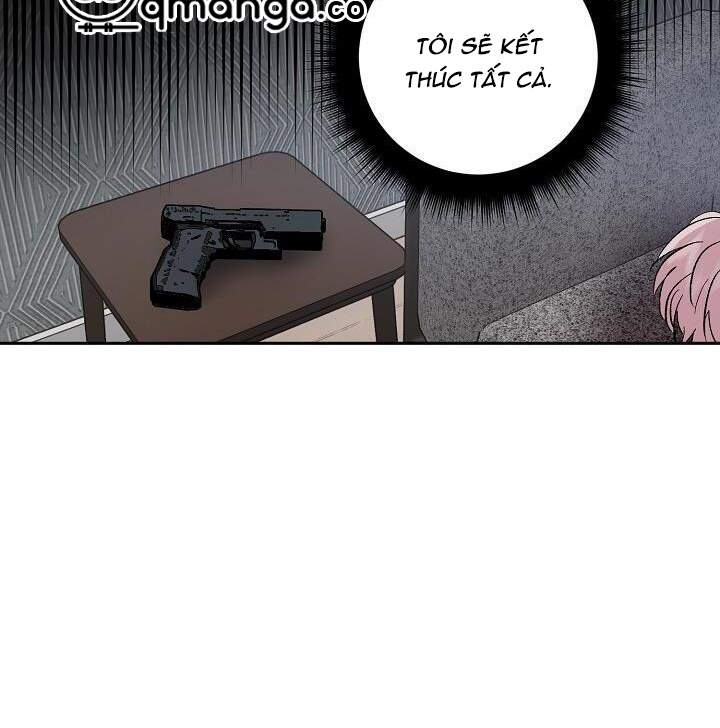 Kẻ Cắp Mặt Trăng Chap 55 - Next Chap 56
