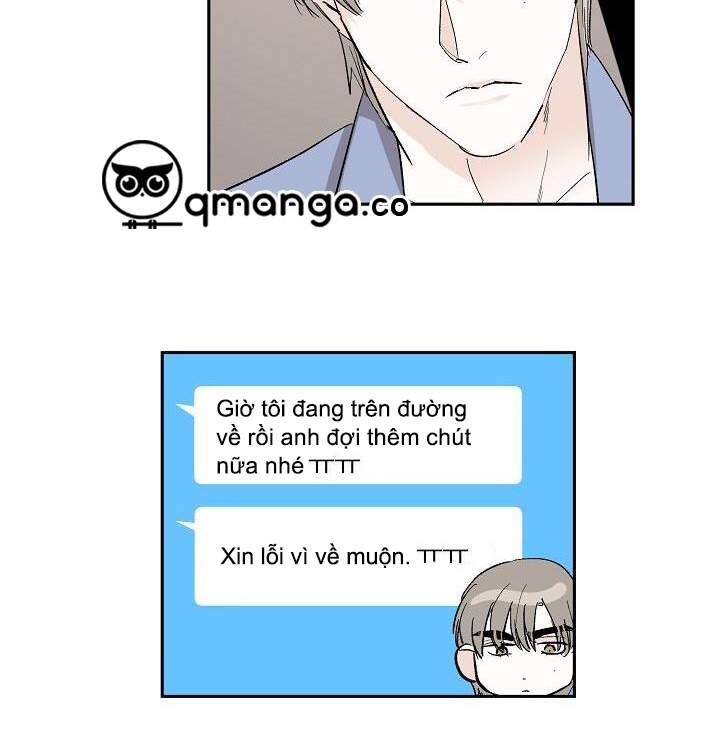 Kẻ Cắp Mặt Trăng Chap 55 - Next Chap 56