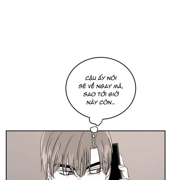 Kẻ Cắp Mặt Trăng Chap 55 - Next Chap 56
