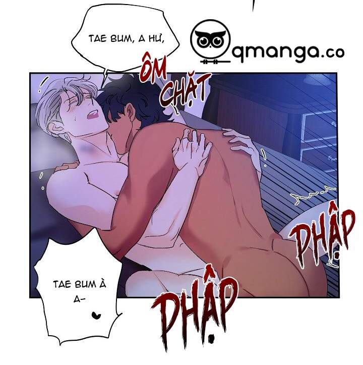 Kẻ Cắp Mặt Trăng Chap 55 - Next Chap 56