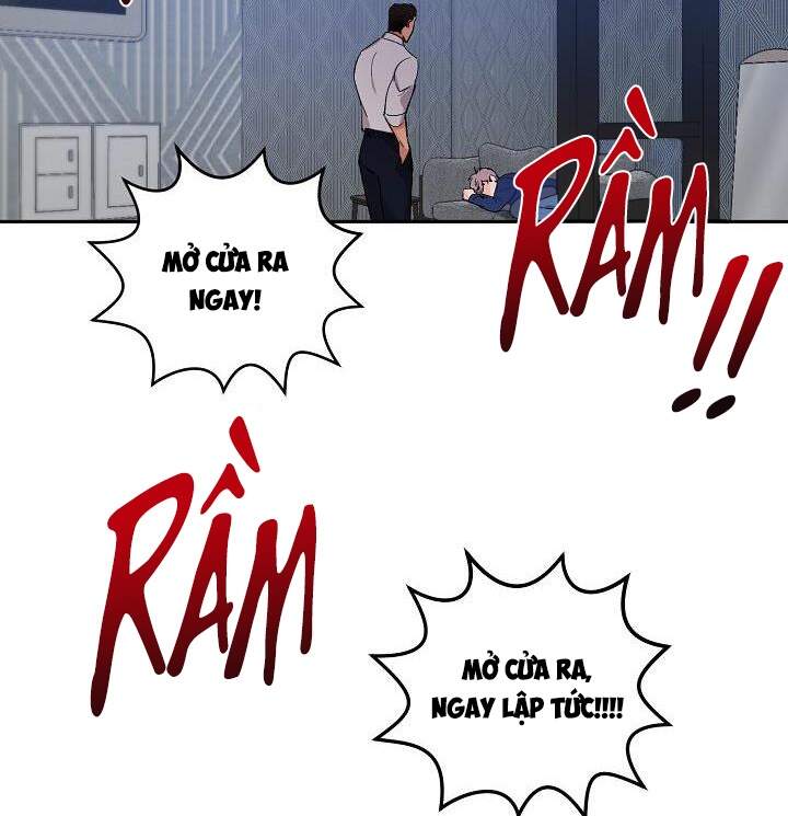 Kẻ Cắp Mặt Trăng Chap 55 - Next Chap 56