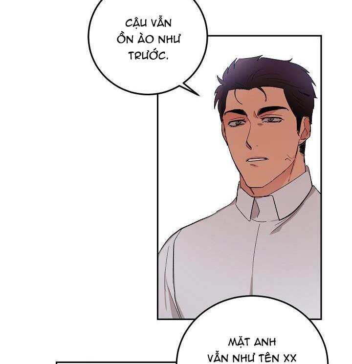 Kẻ Cắp Mặt Trăng Chap 55 - Next Chap 56