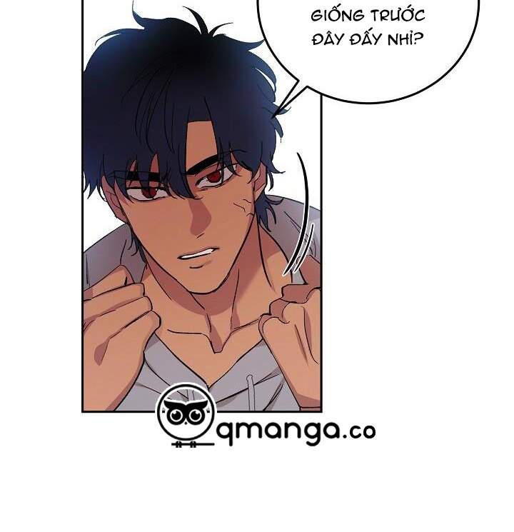 Kẻ Cắp Mặt Trăng Chap 55 - Next Chap 56