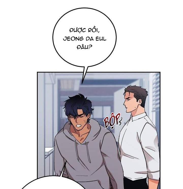 Kẻ Cắp Mặt Trăng Chap 55 - Next Chap 56
