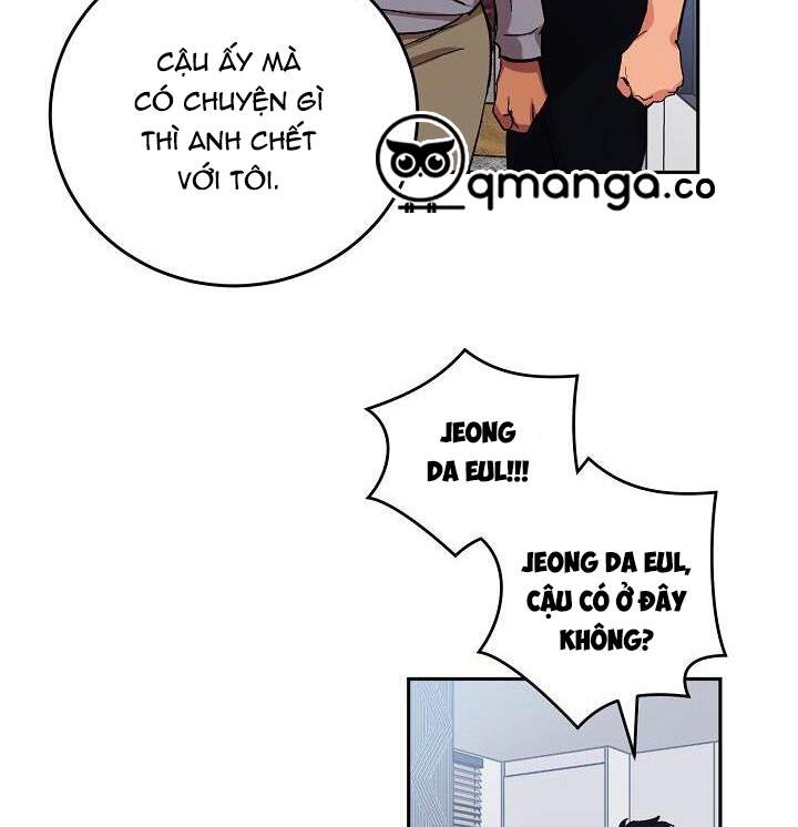 Kẻ Cắp Mặt Trăng Chap 55 - Next Chap 56