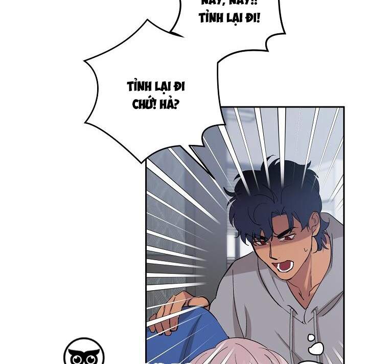 Kẻ Cắp Mặt Trăng Chap 55 - Next Chap 56