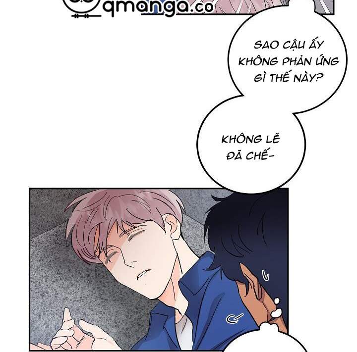 Kẻ Cắp Mặt Trăng Chap 55 - Next Chap 56