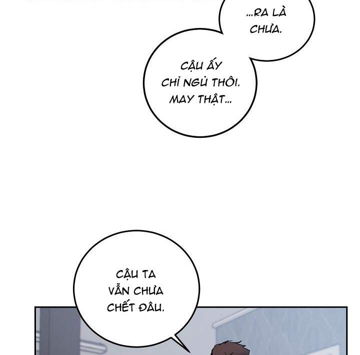 Kẻ Cắp Mặt Trăng Chap 55 - Next Chap 56