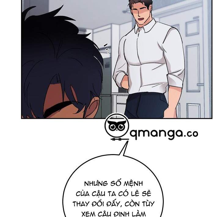 Kẻ Cắp Mặt Trăng Chap 55 - Next Chap 56