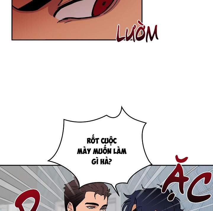 Kẻ Cắp Mặt Trăng Chap 55 - Next Chap 56