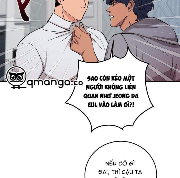 Kẻ Cắp Mặt Trăng Chap 55 - Next Chap 56