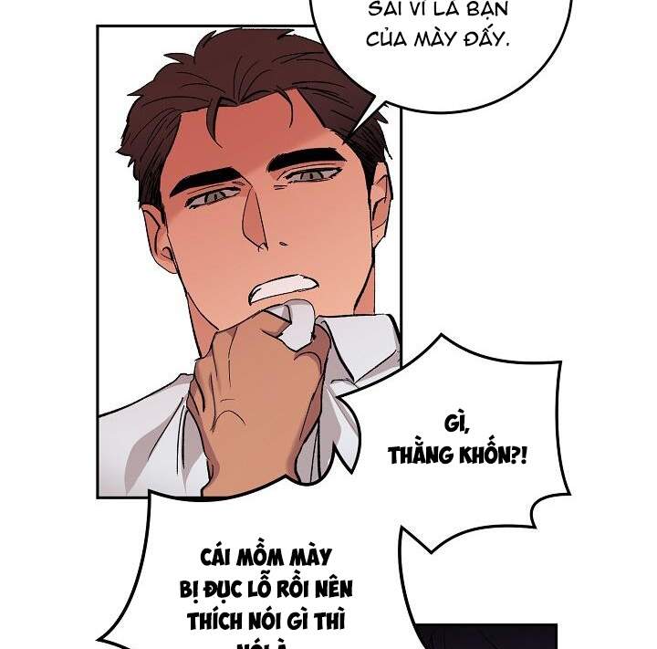 Kẻ Cắp Mặt Trăng Chap 55 - Next Chap 56