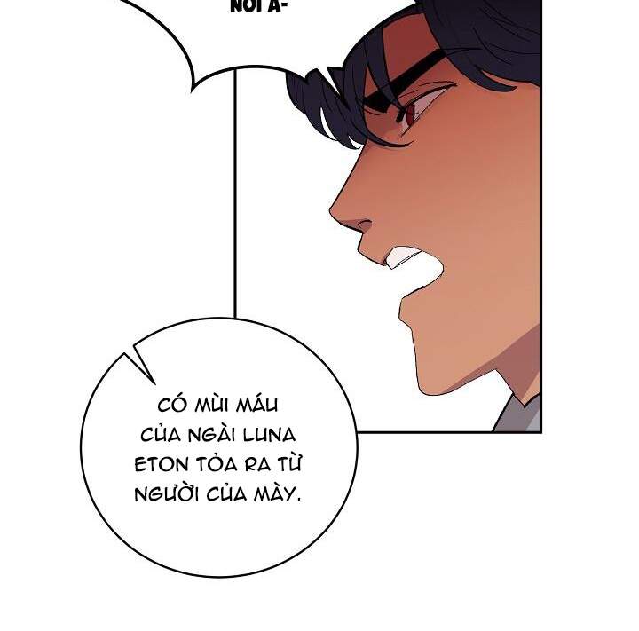 Kẻ Cắp Mặt Trăng Chap 55 - Next Chap 56
