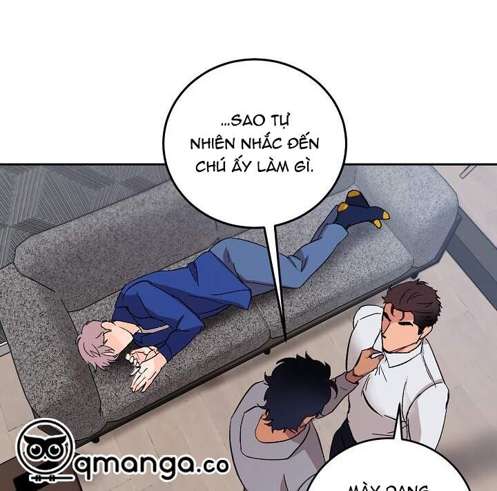 Kẻ Cắp Mặt Trăng Chap 55 - Next Chap 56