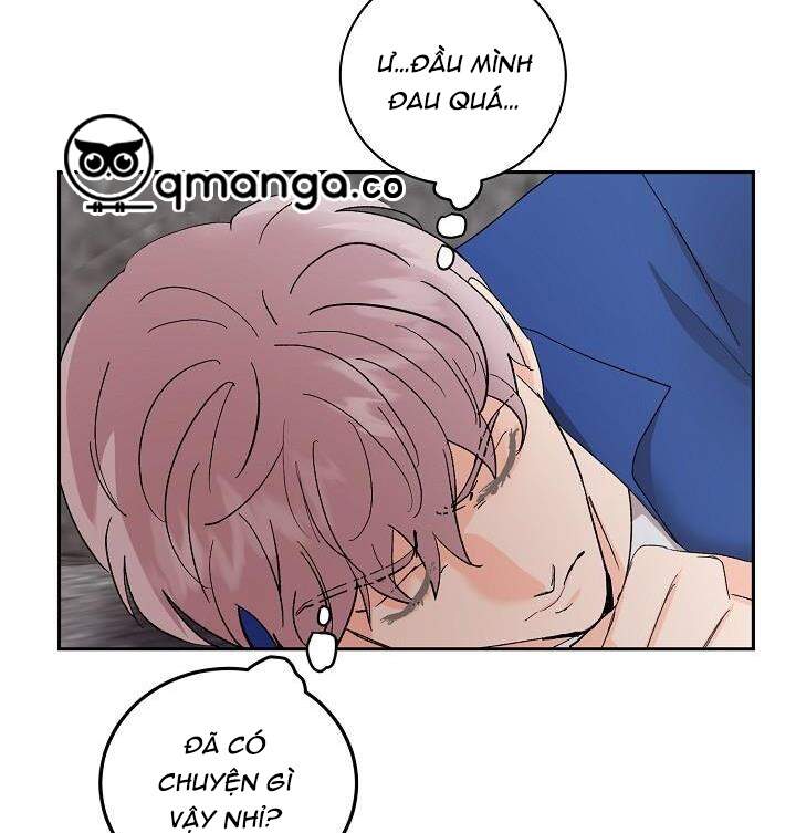 Kẻ Cắp Mặt Trăng Chap 55 - Next Chap 56