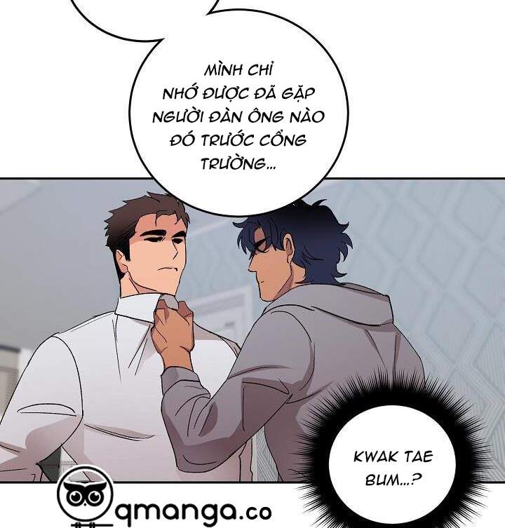 Kẻ Cắp Mặt Trăng Chap 55 - Next Chap 56